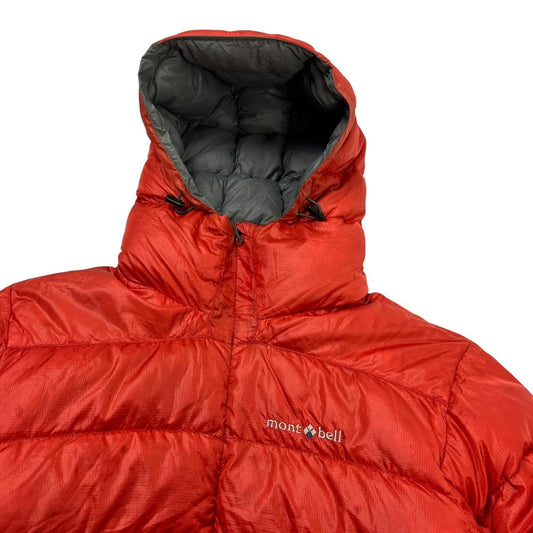 Montbell Puffer (XS)