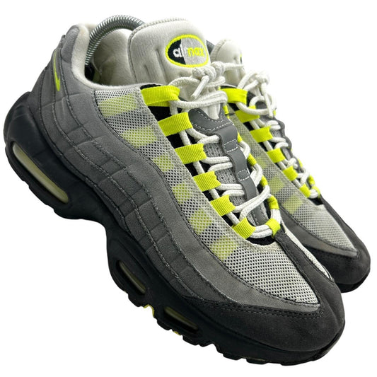Nike Neon 95s (UK 7)