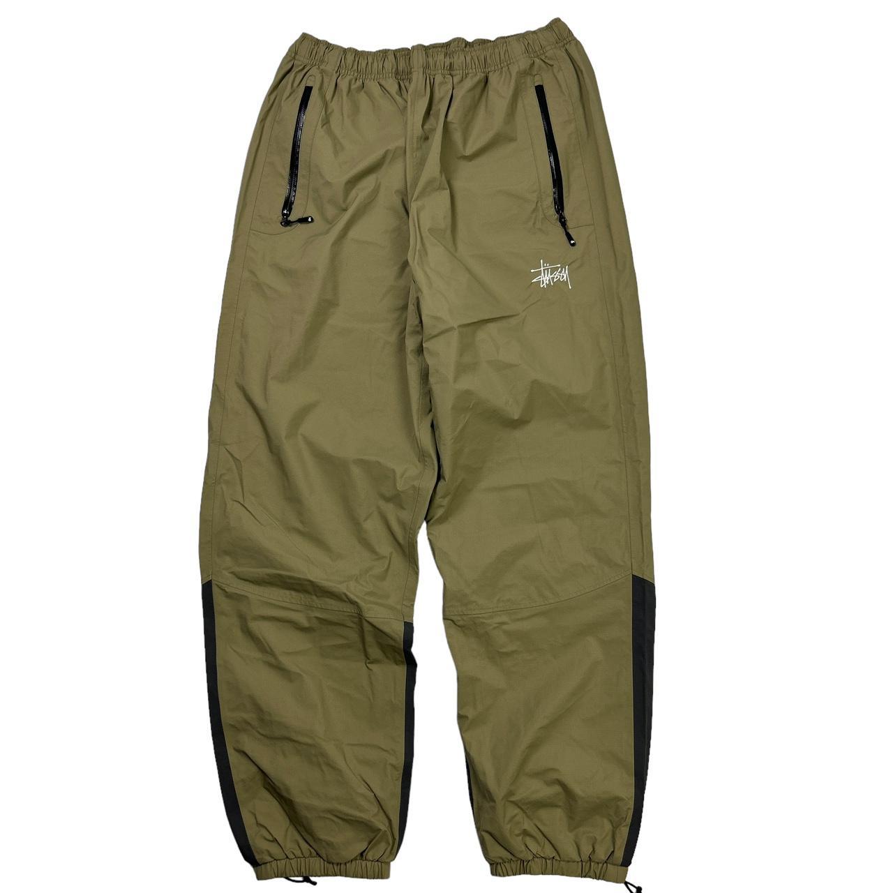 Stussy Gore-tex bottoms (L) – BountyBodega