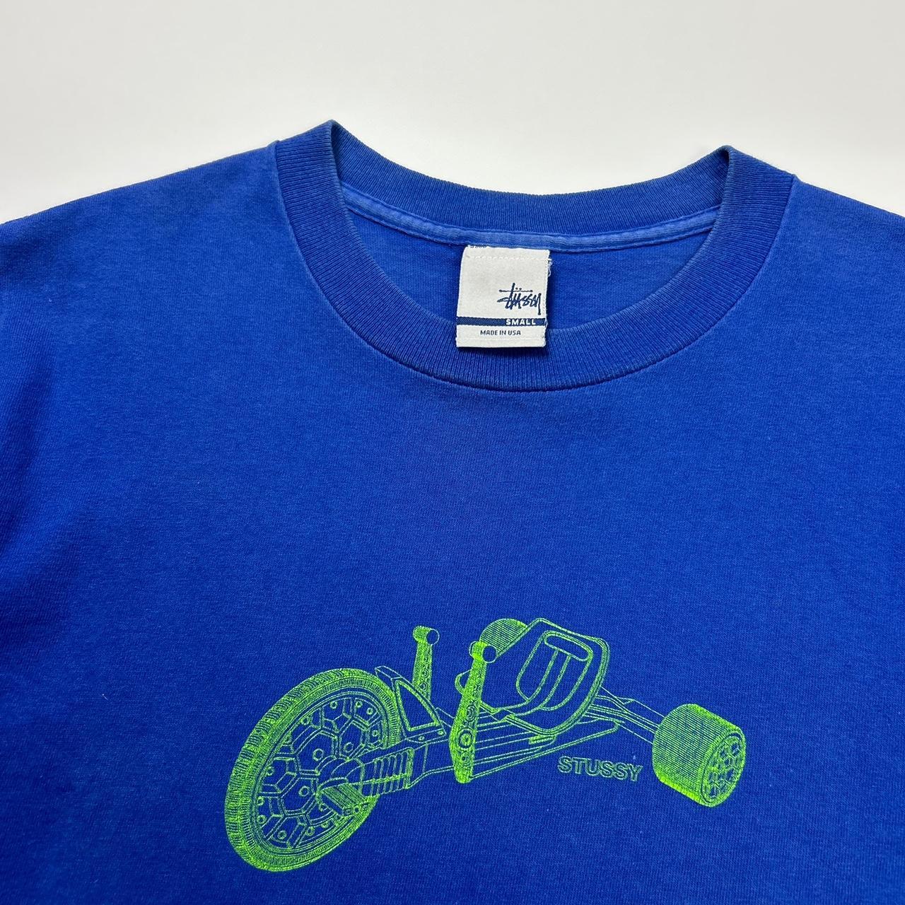 Stussy T-shirt (S)