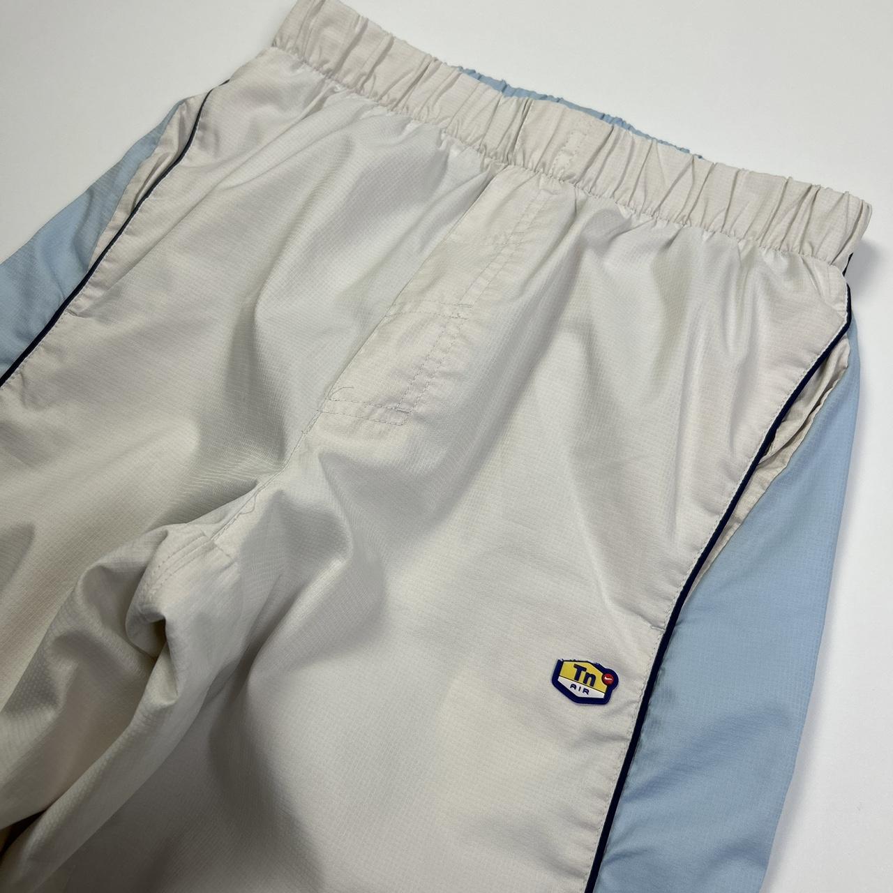 Nike Tn Track Pants (S)