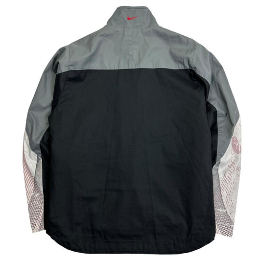 Nike Tn 'Laser Swirl' Track Jacket (S)