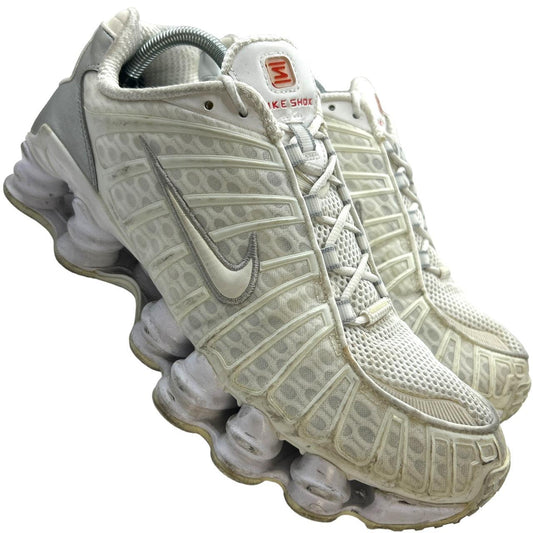 Nike Shox (UK 8.5)