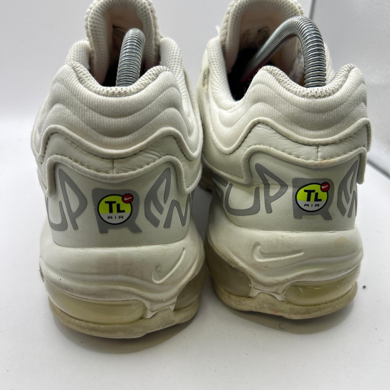 Nike Supreme 98s (UK 7.5)