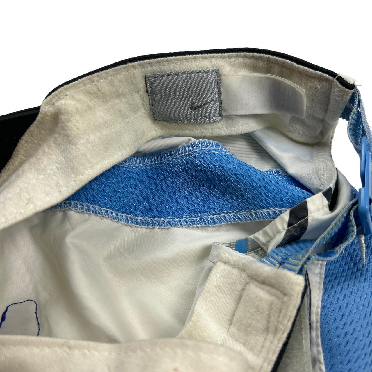 Nike Tn 'Laser Swirl' Cap