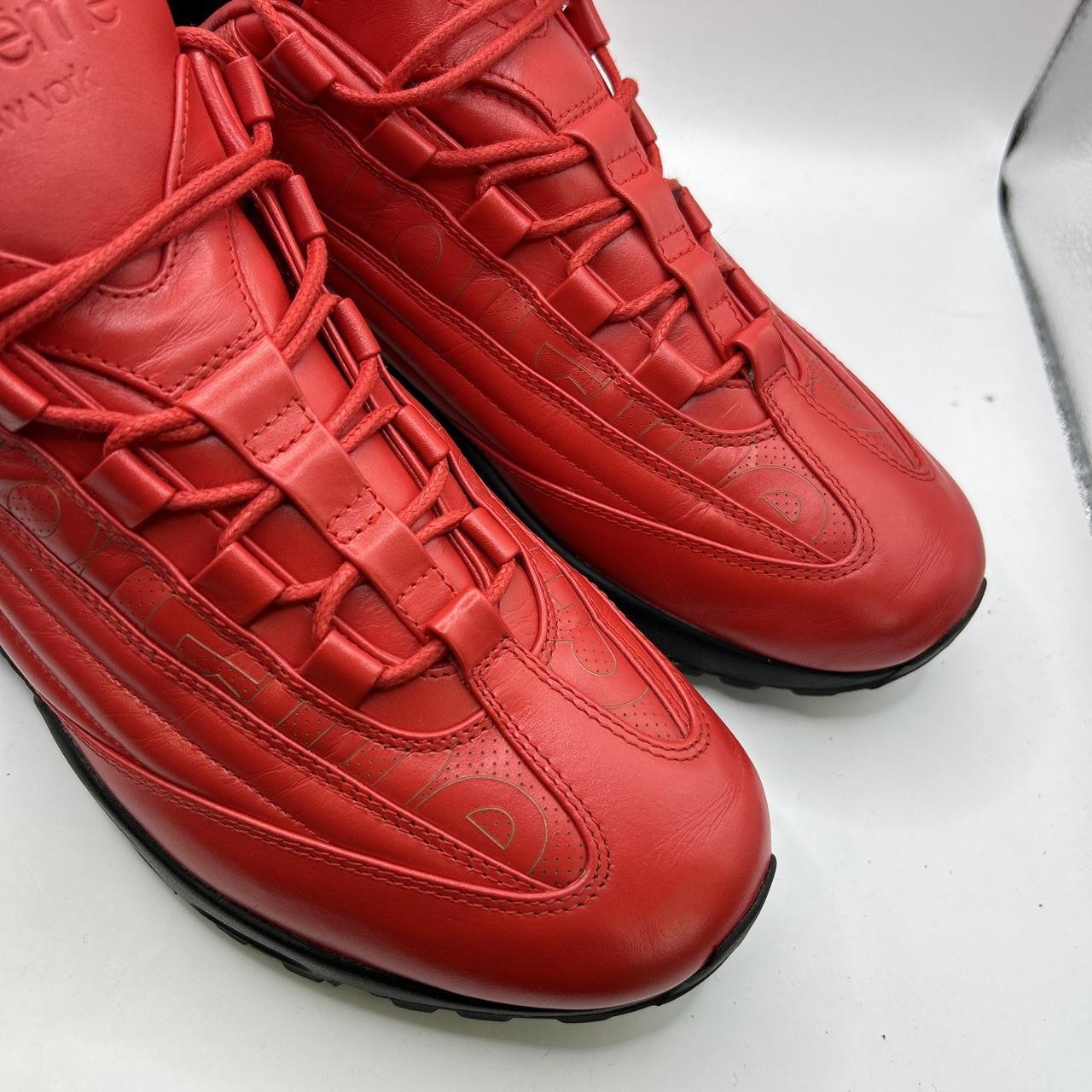 Nike Supreme Lux 95s (UK 8)