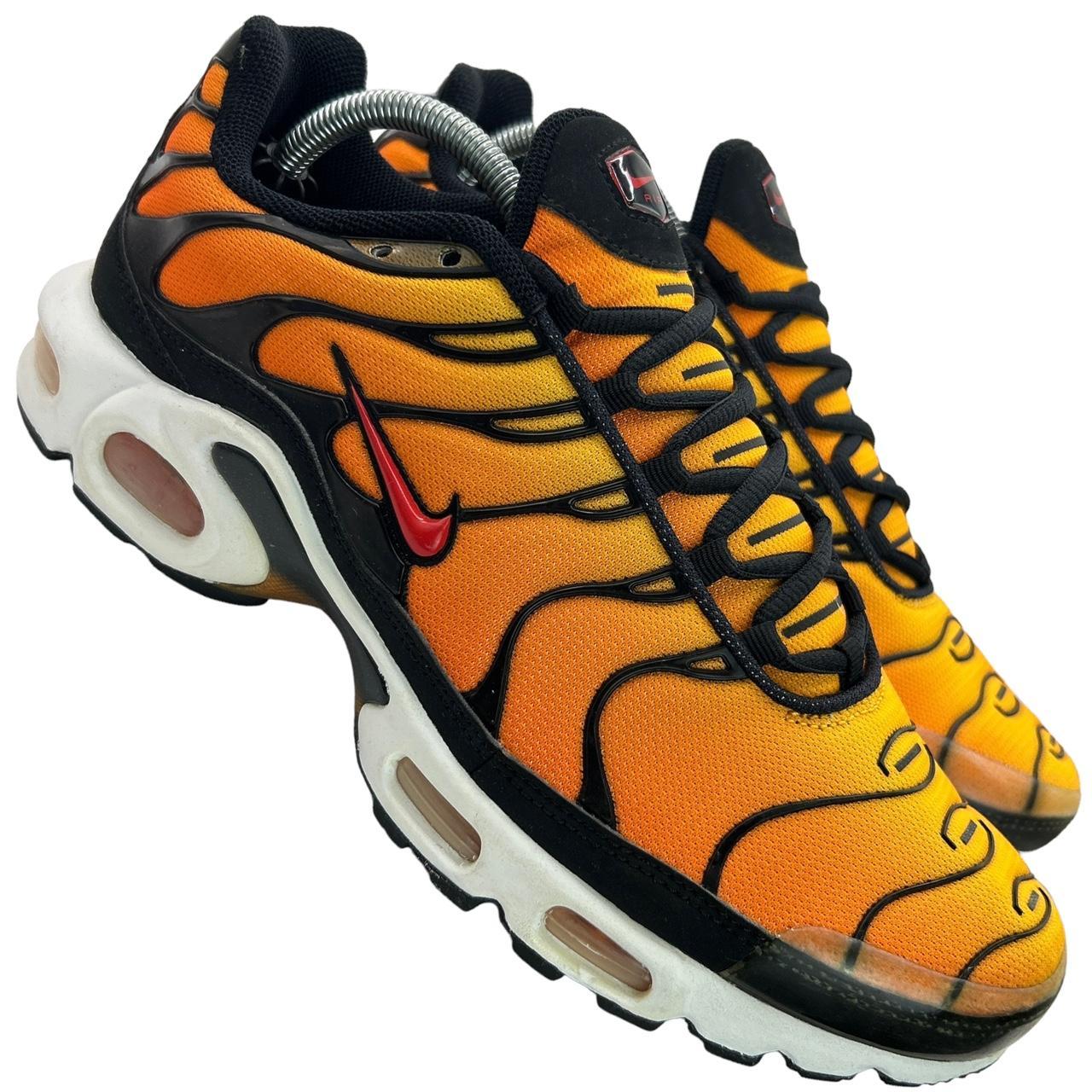 Nike Sunset Tn (UK 9)