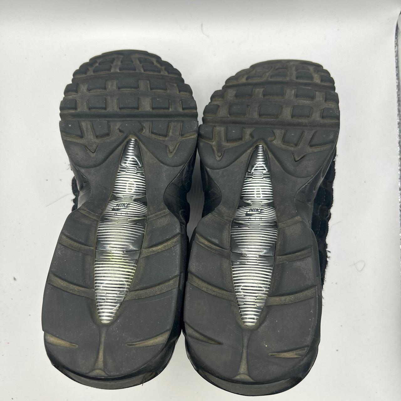 Nike CDG 95s (UK 5.5)