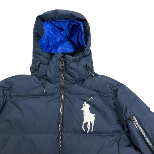 Ralph Lauren Puffer (XS)