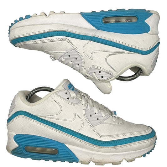Nike Undefeated 90s (UK 8)