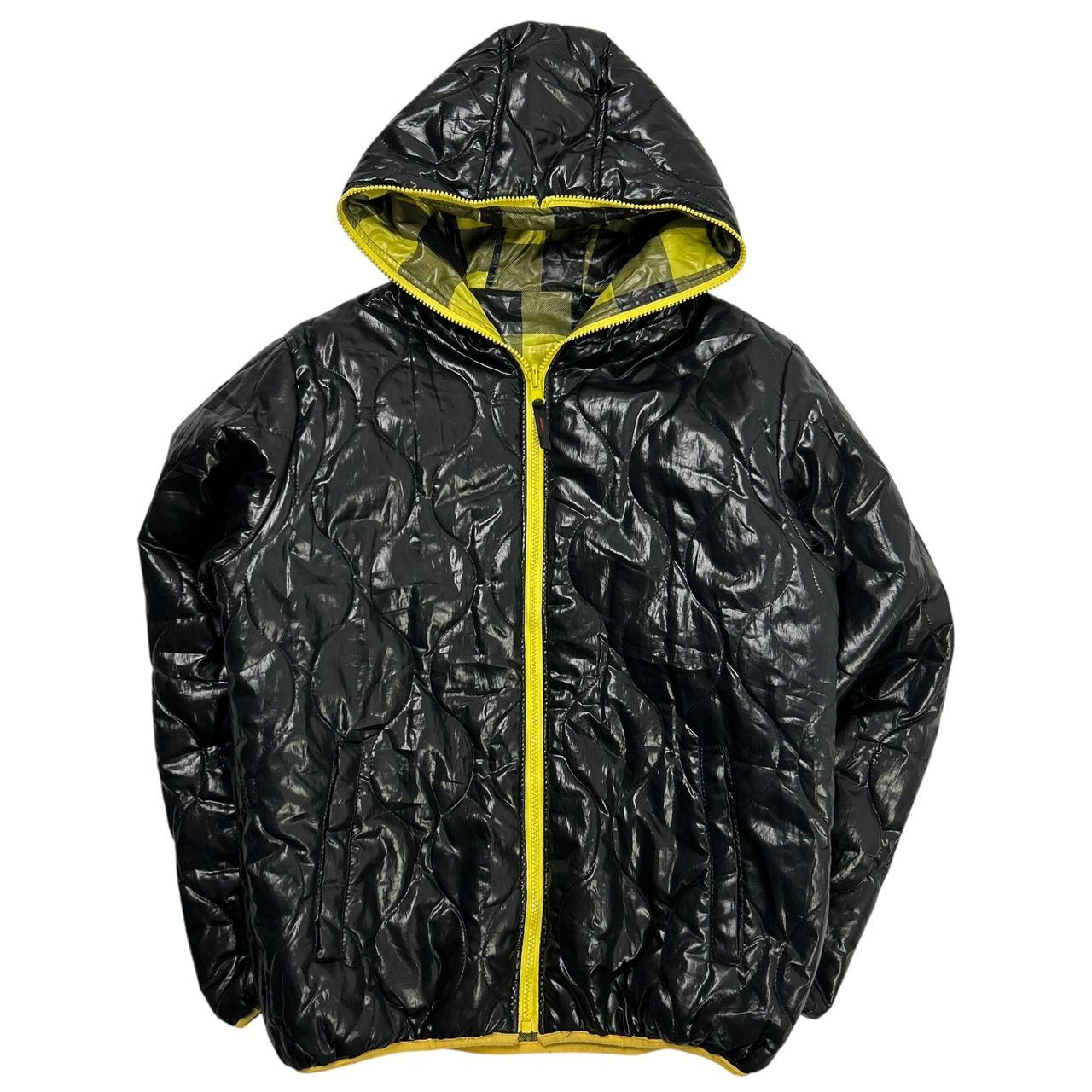 C.P.S Puffer (M)