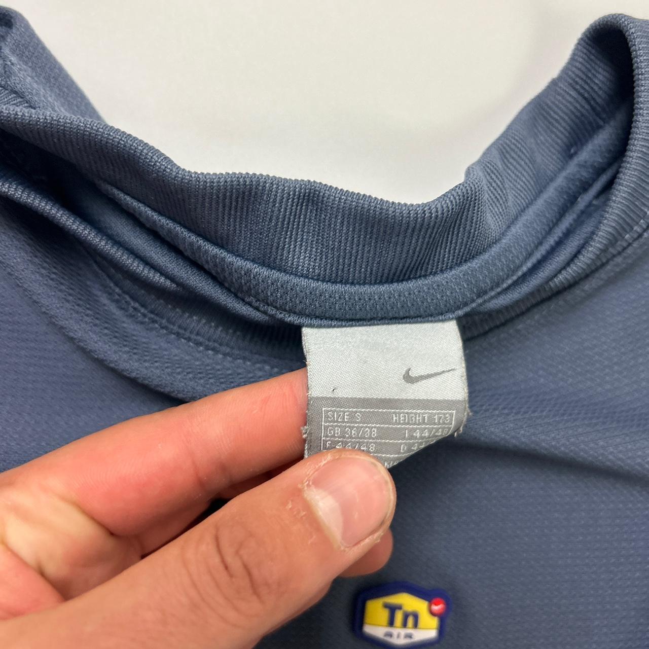 Nike TN T-shirt (S)