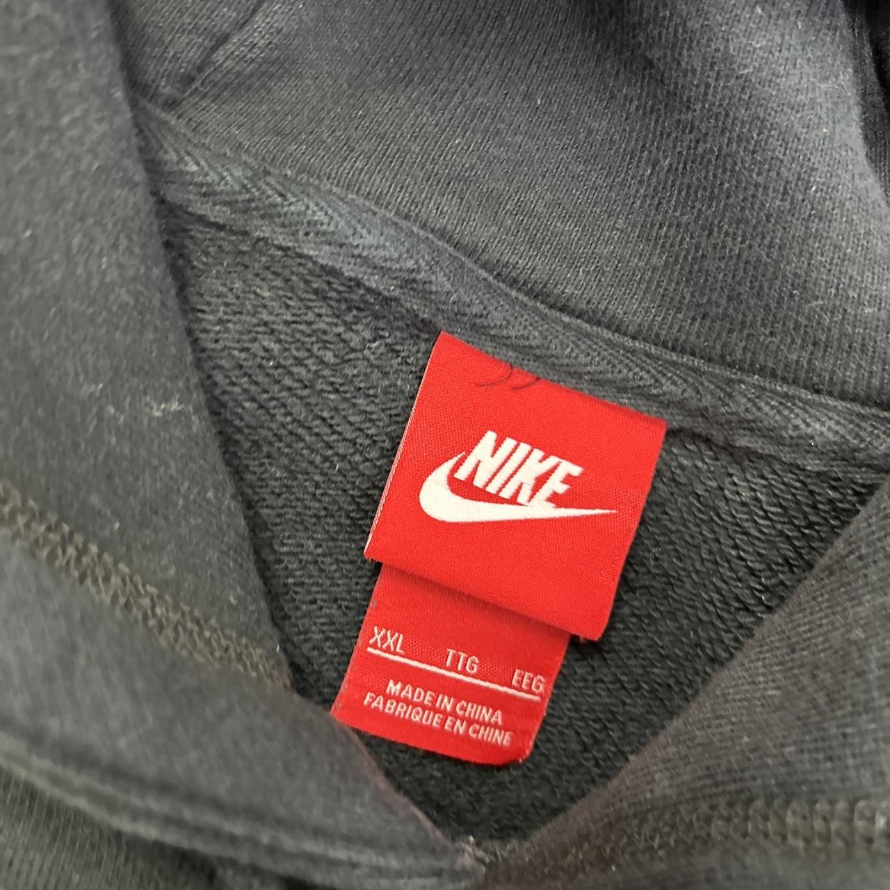 Air Max Hoodie (XXL)