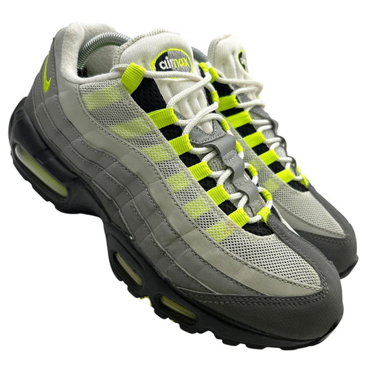 Nike Neon 3M 95s (UK 8)