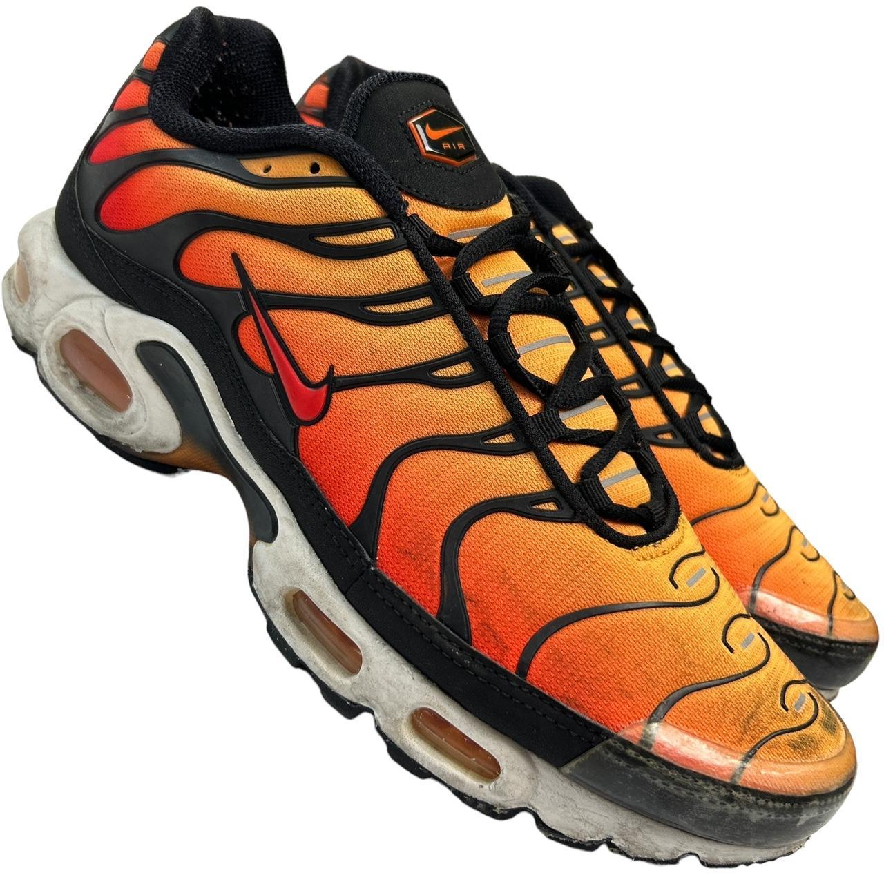 Nike tn pimento best sale