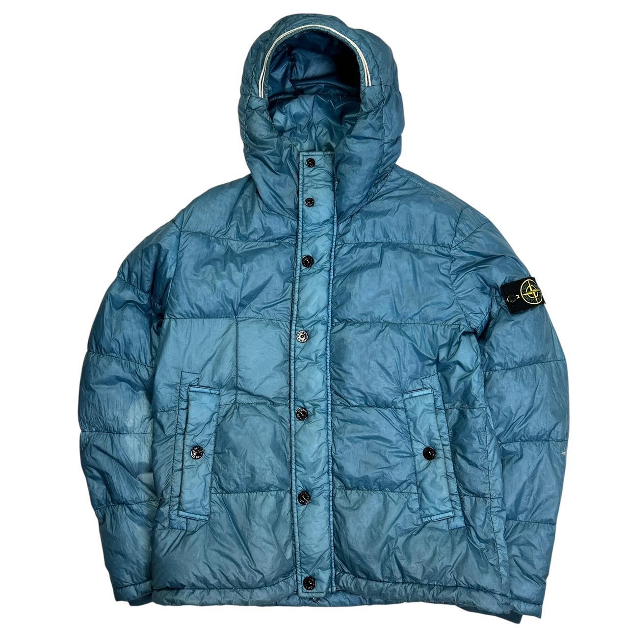 Stone Island Puffer (L)