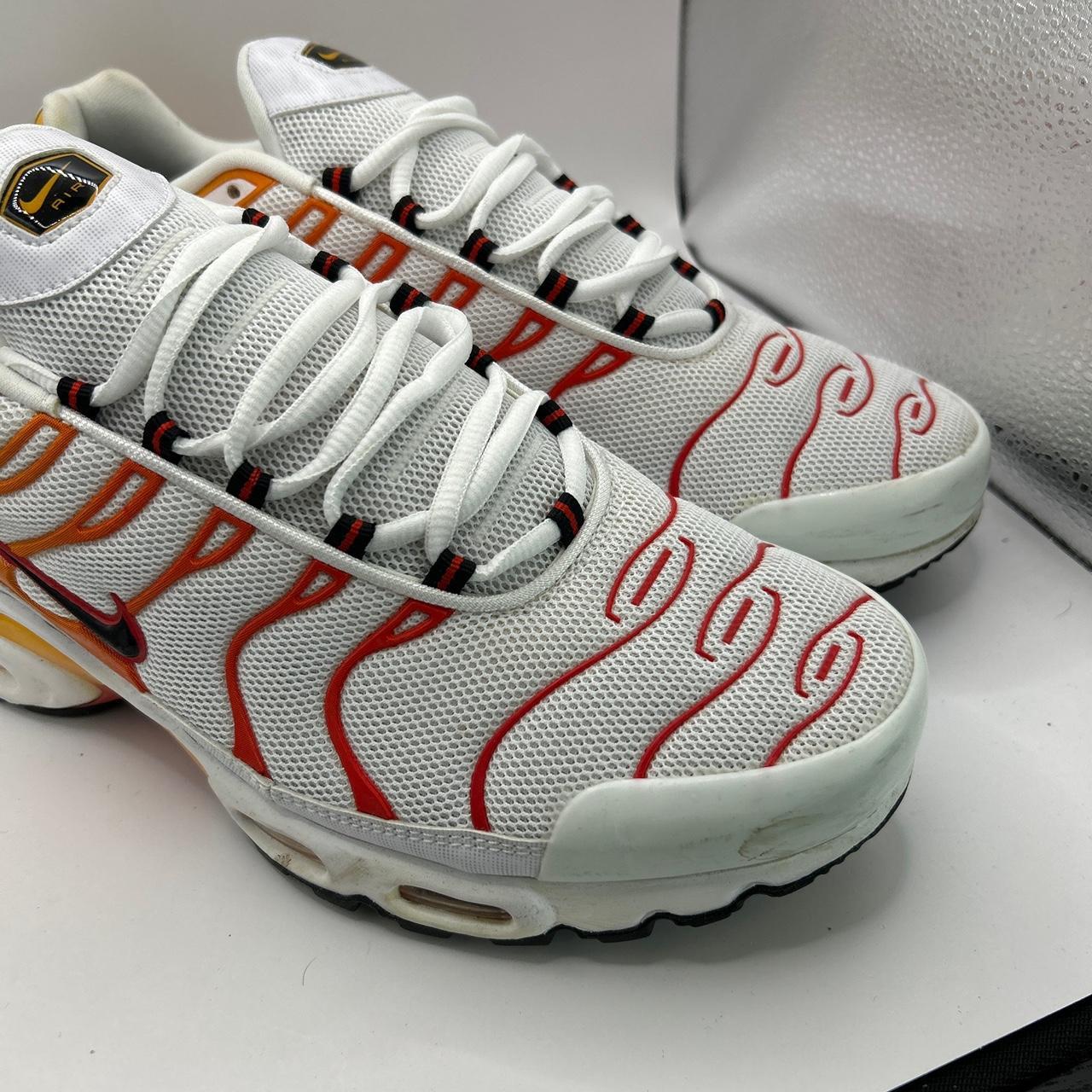 Nike Sunburn Tn (UK 12)