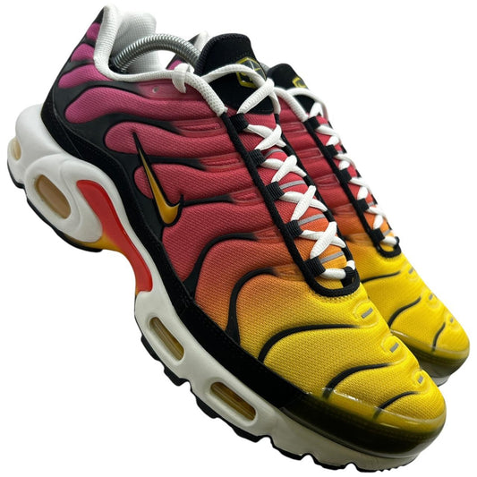 Nike Raspberry Tn (UK 9)