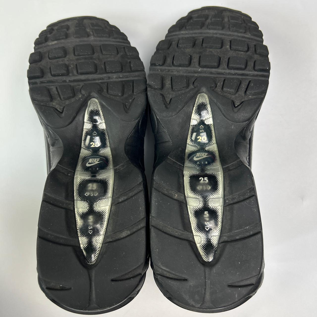 Supreme Nike Lux 95s (UK 8)
