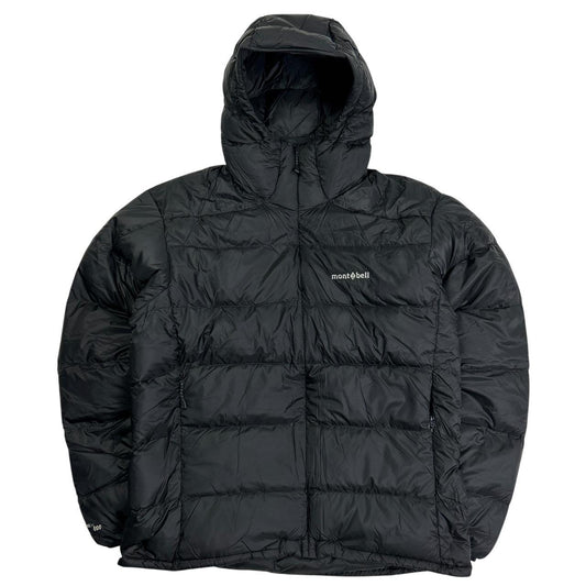 Montbell Puffer (XL)