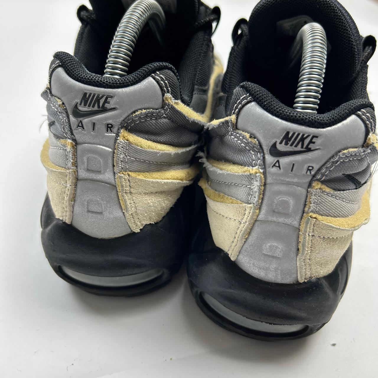Nike CDG 95s (UK 6)