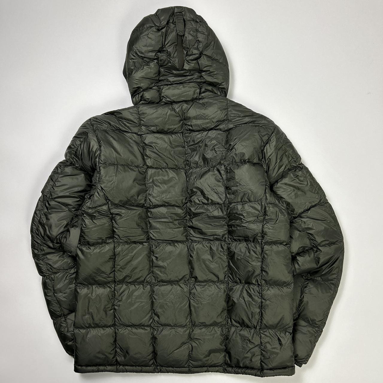 Montbell Puffer (L)