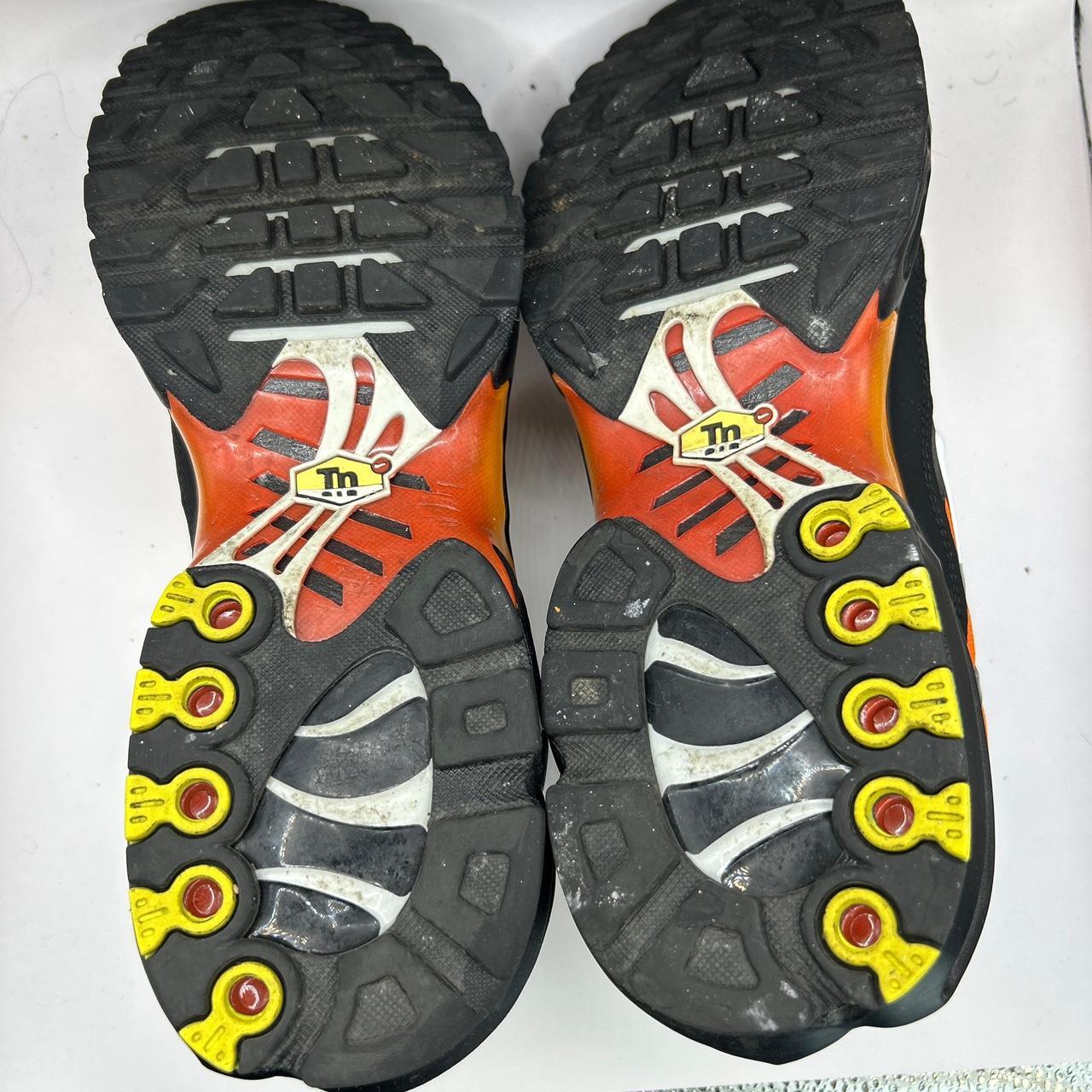 Nike Tiger Tn (UK 11)