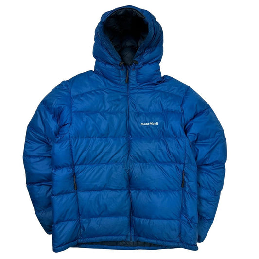 Montbell Puffer (L)