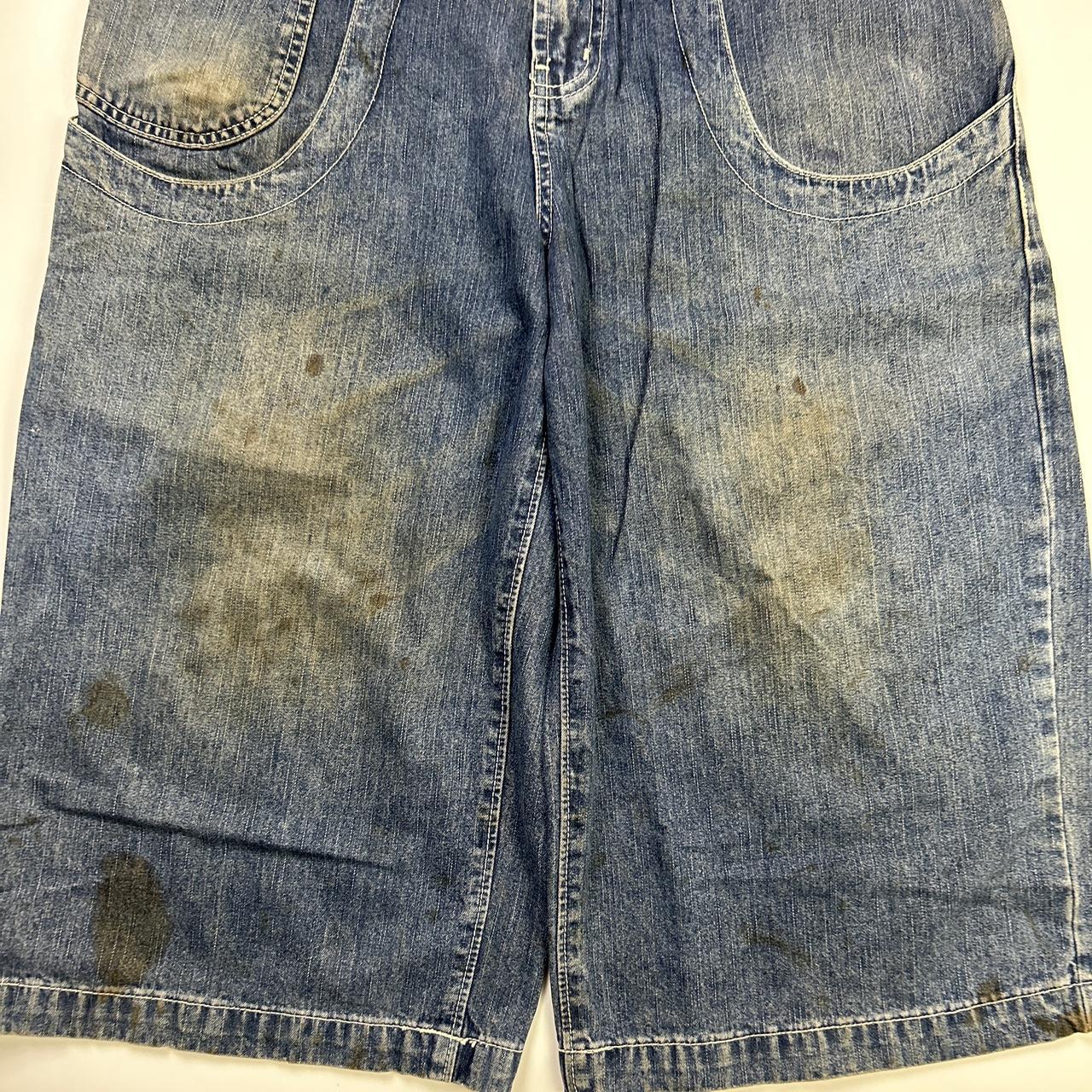 Pimp Jorts (30")
