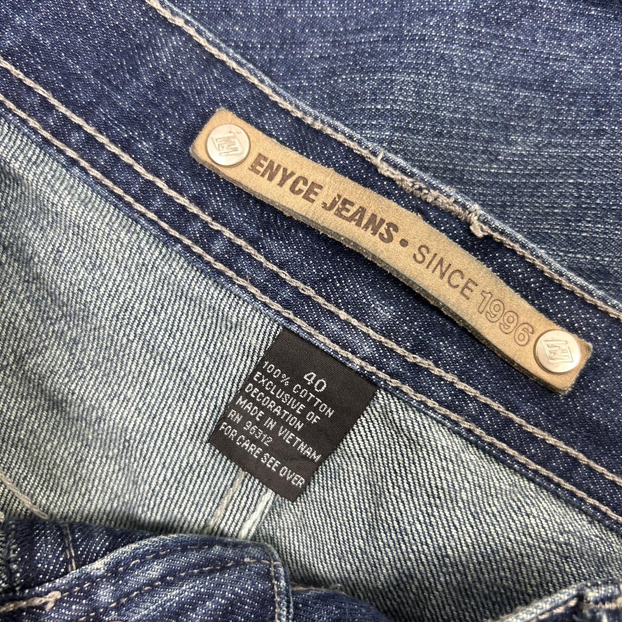 Enyce Jeans (40)