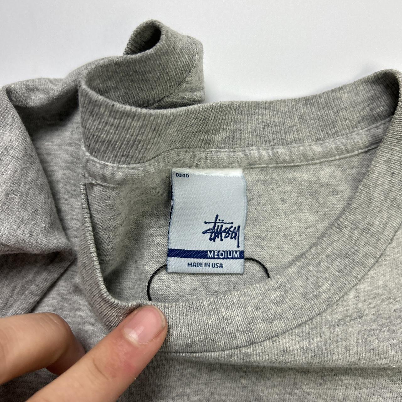 Stussy T-shirt (M)