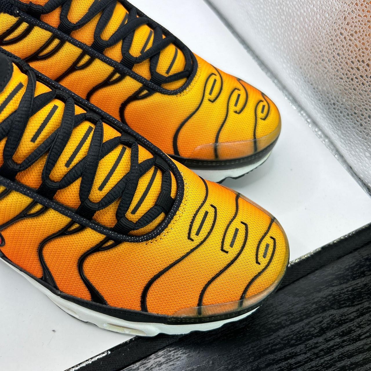 Nike Sunset Tn (UK 9)