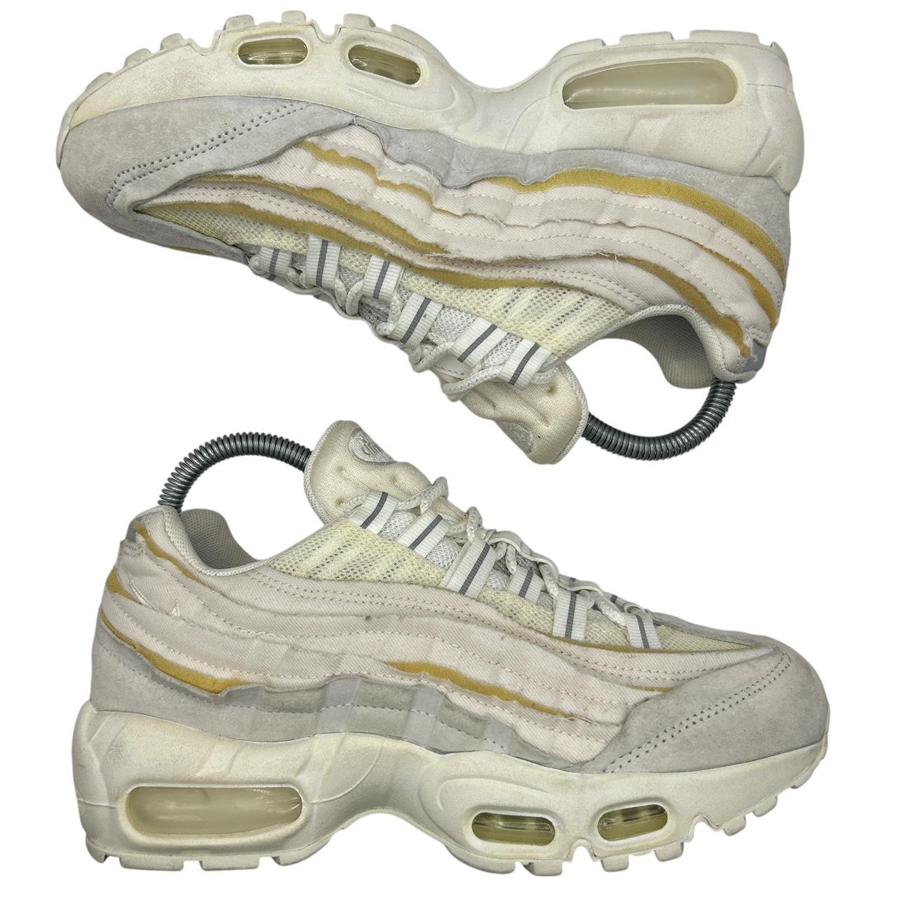 Nike CDG 95s (UK 4.5)