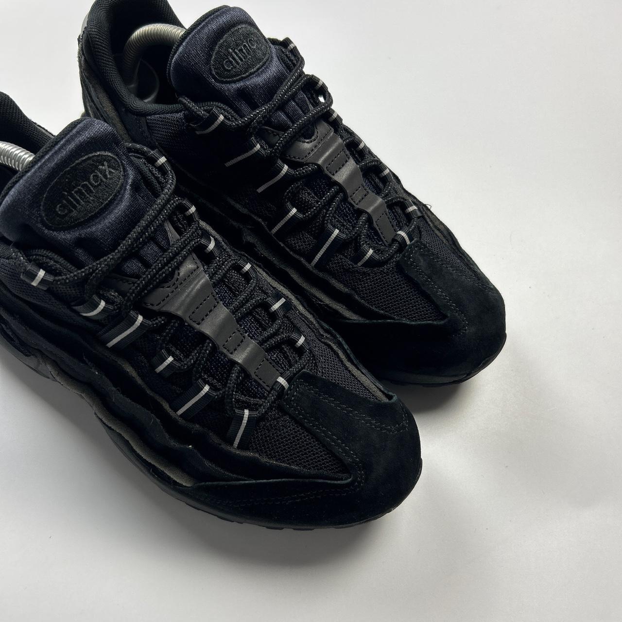 Nike CDG 95s (UK 7.5)