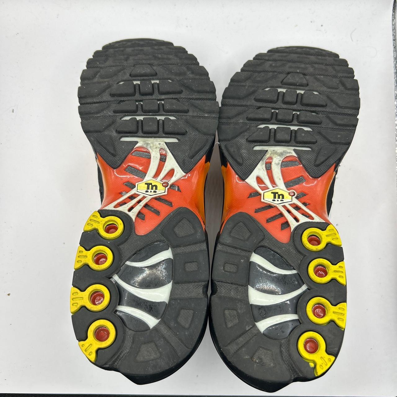 Nike Tiger Tn (UK 6.5)