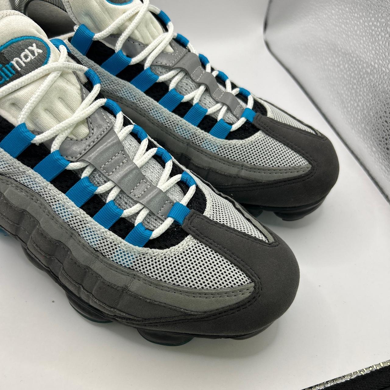 Nike Vapourmax 95s (UK 8)