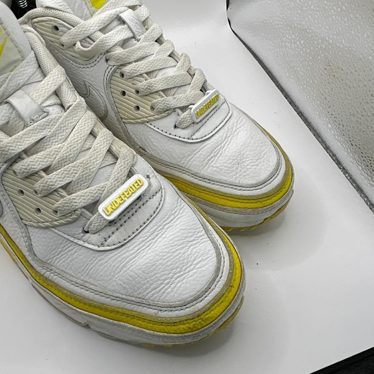 Nike Undefeated 90s (UK 6)