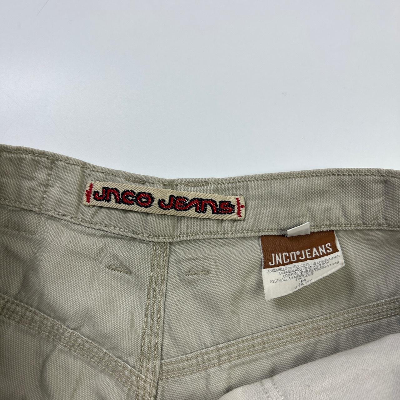 JNCO Shorts (34)