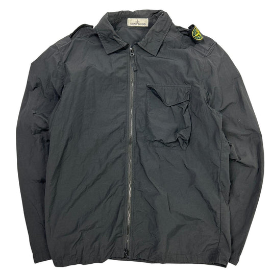 Stone Island Overshirt (L)