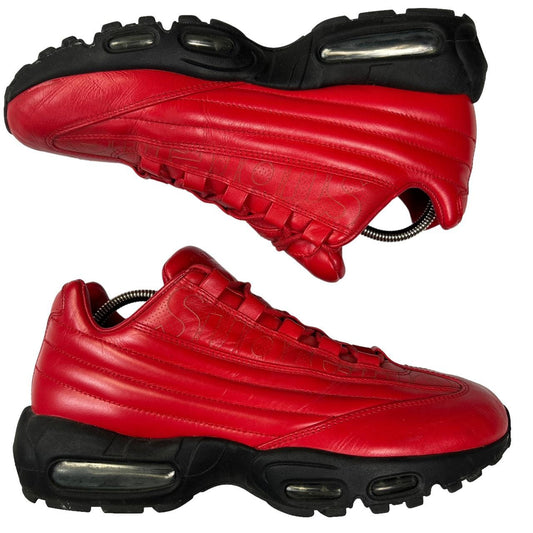Supreme Nike Lux 95s (UK 7.5)