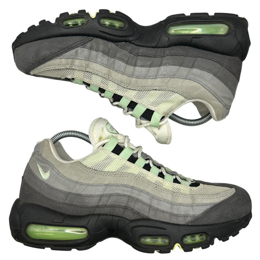 Nike Fresh Mint 95s (UK 7.5)