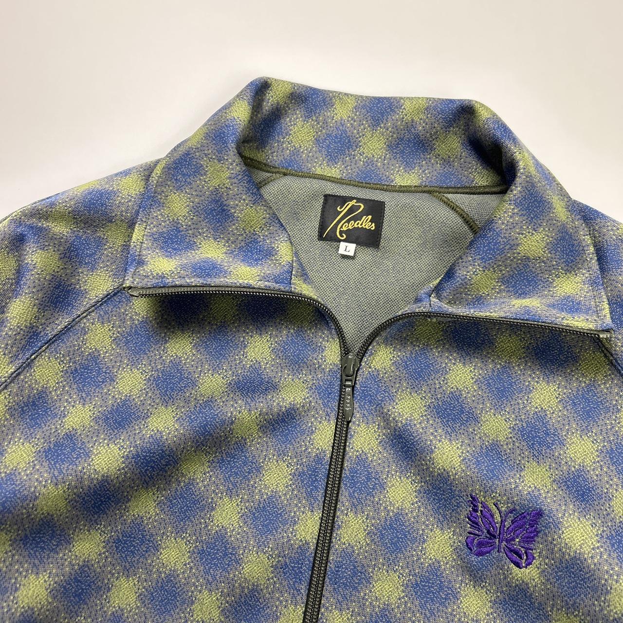 Needles Track Jacket (L)