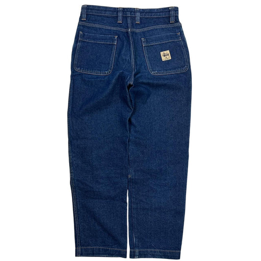 Stussy Workwear Jeans (30)
