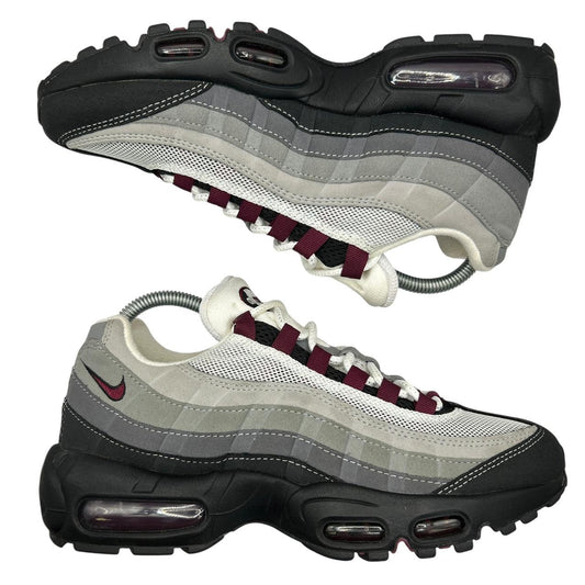 Nike Beetroot 95s (UK 6.5)