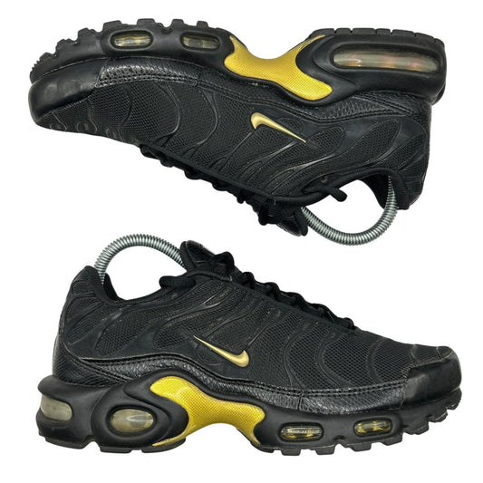 Nike Metallic Gold Tn (UK 6)