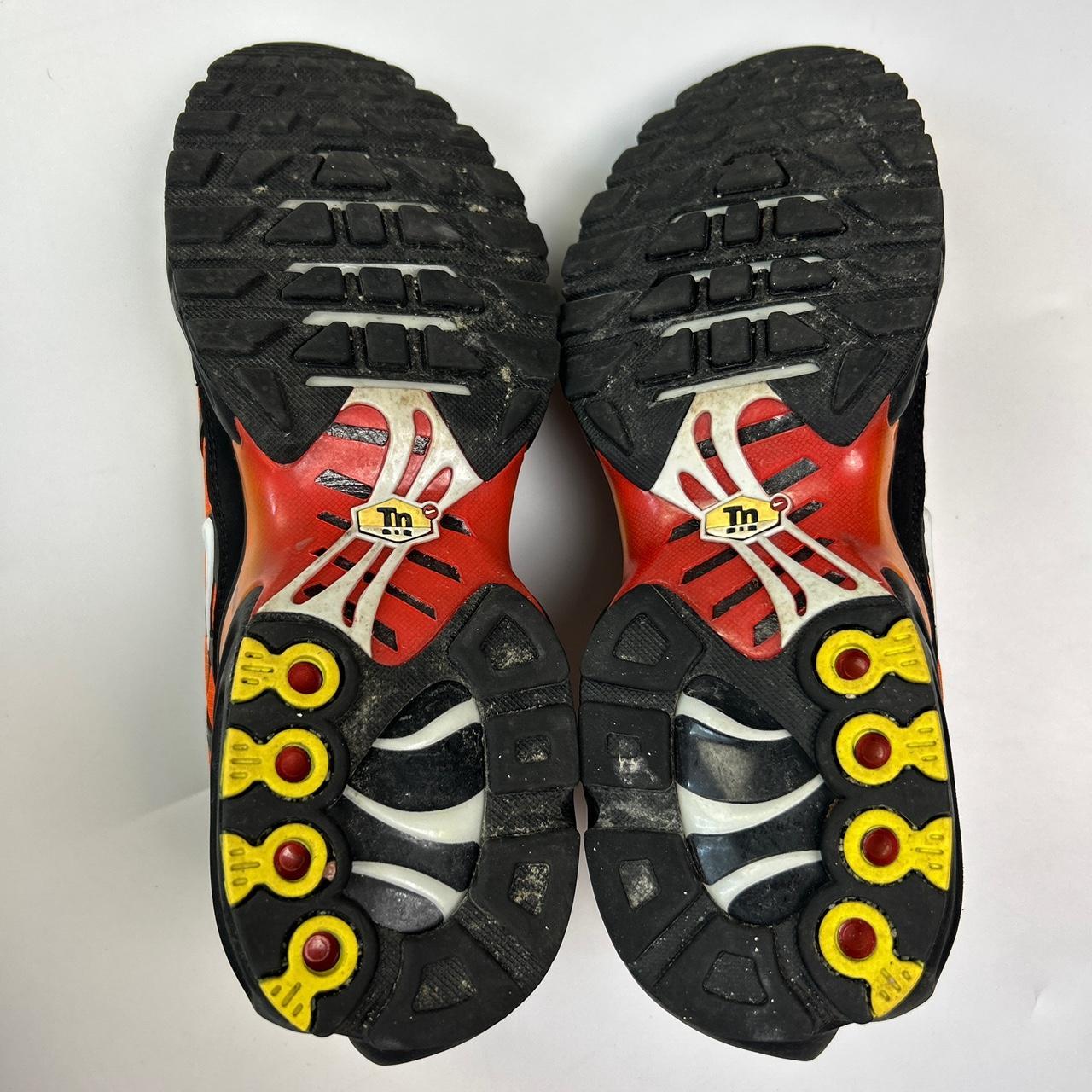 Nike Tn Tiger (UK 8)