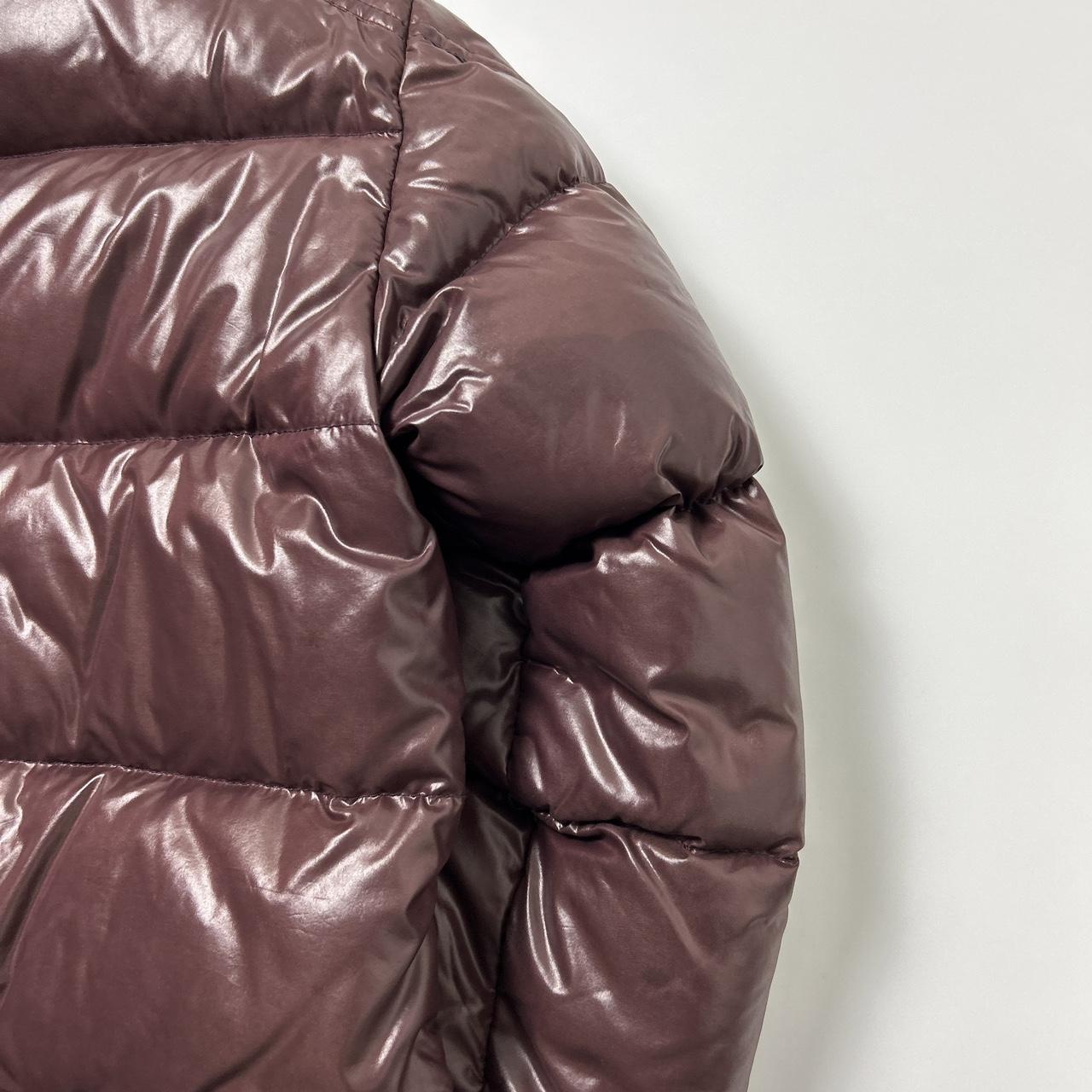 Moncler K2 Puffer (S)