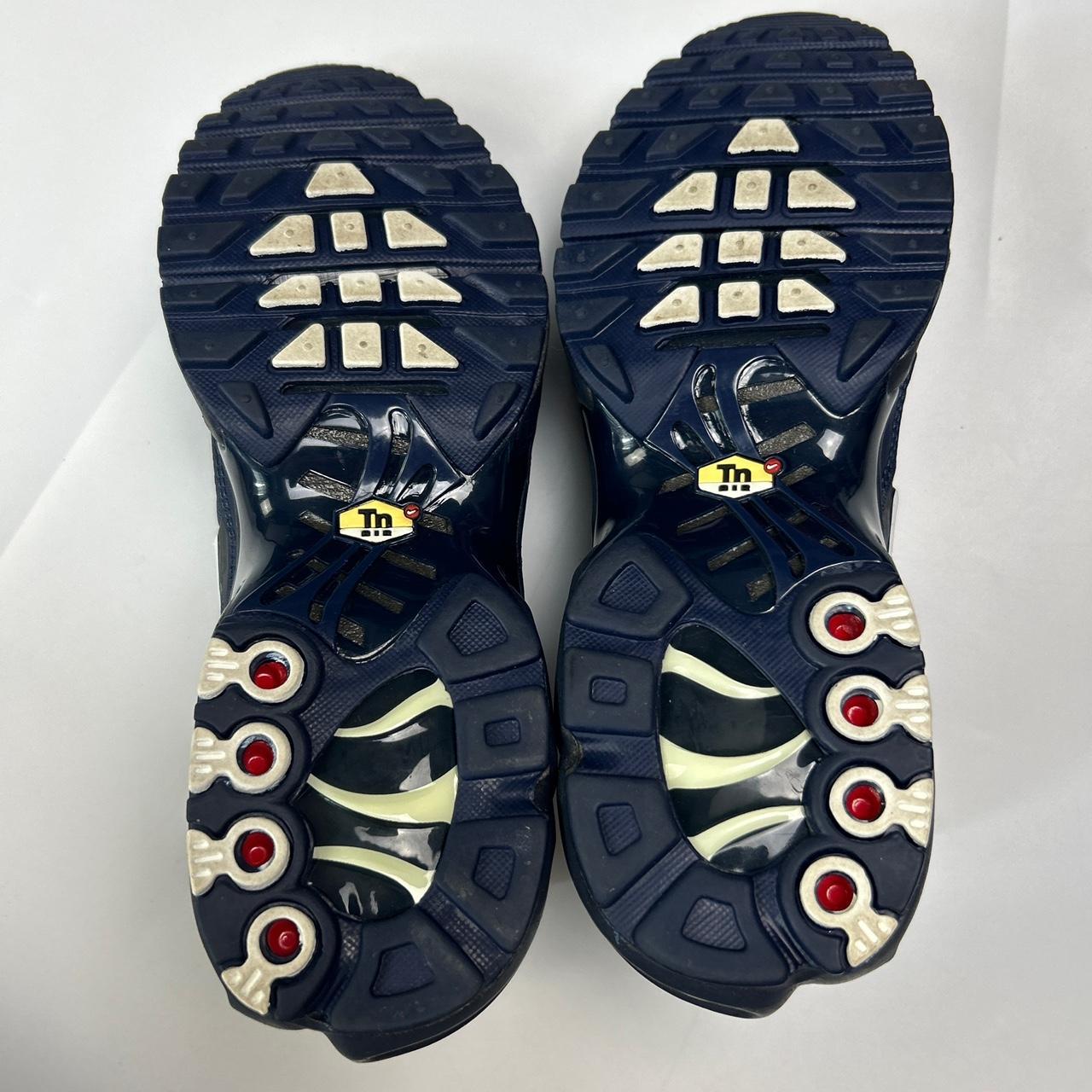 Nike Tn (UK 7.5)
