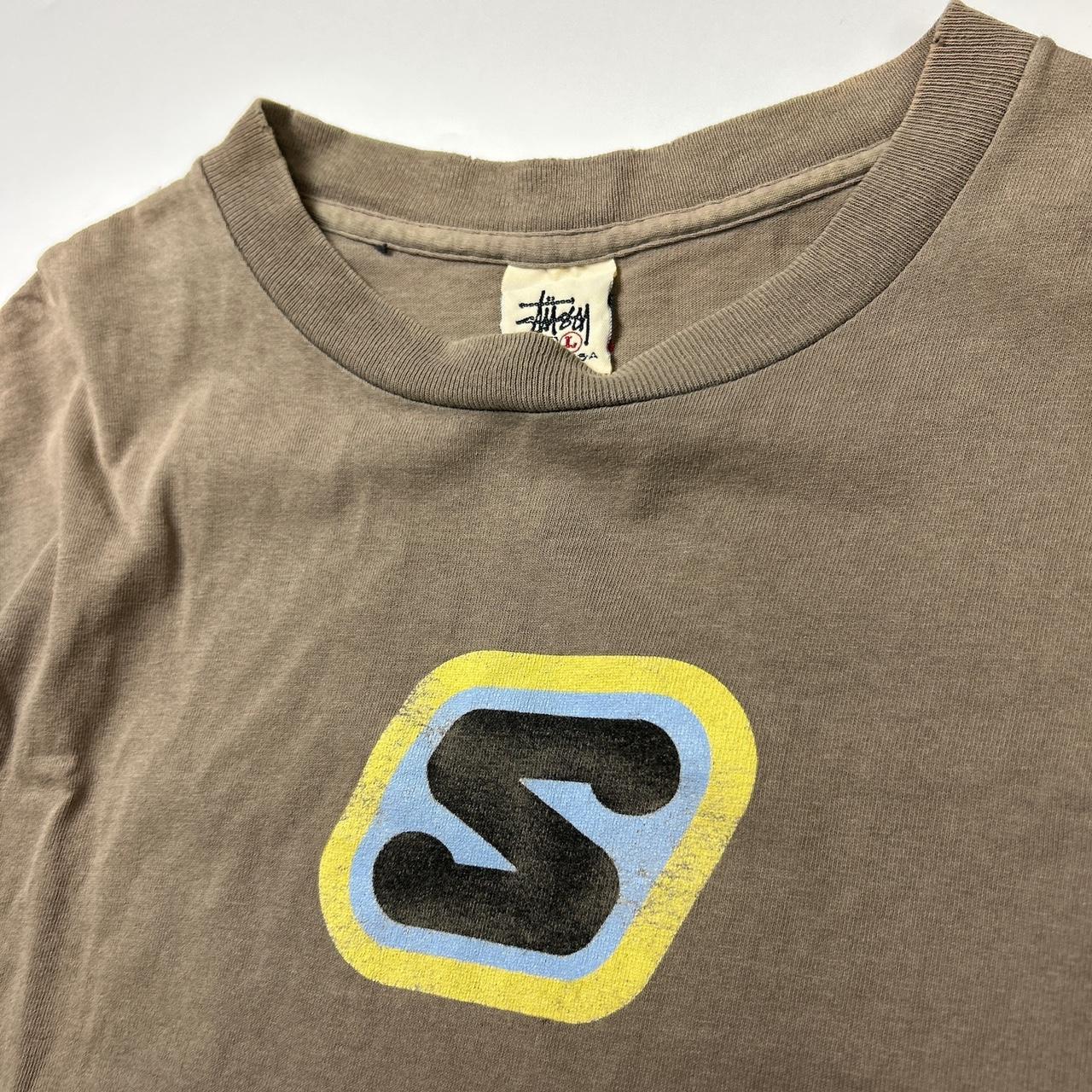 Stussy T-shirt (L)