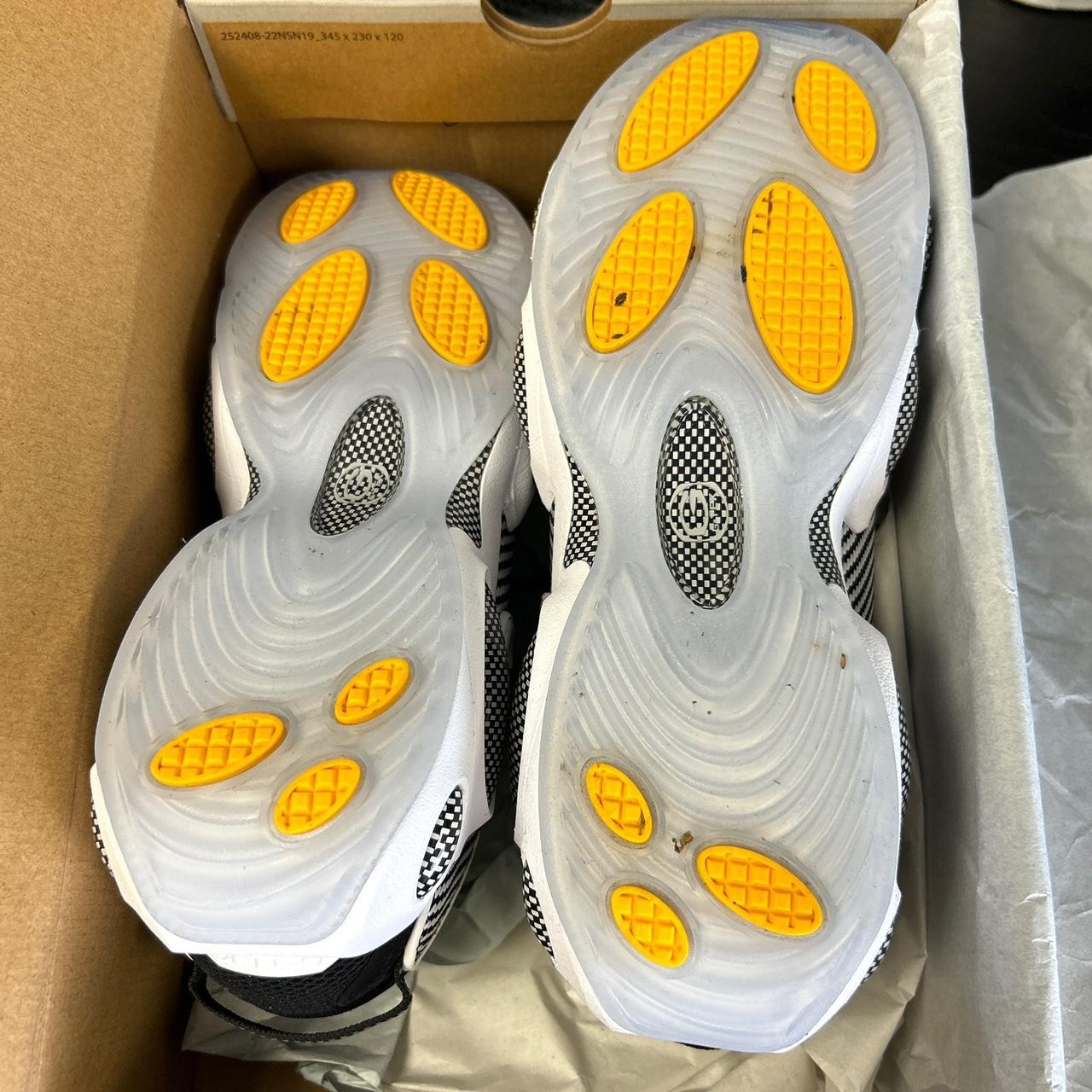 Nike Nocta Glides (UK 9)